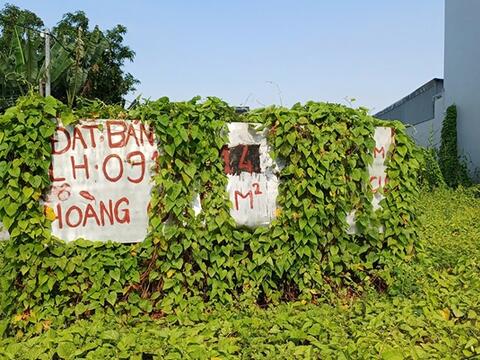 Kê khai giá bán nhà, đất thấp để né thuế: Nhiều rủi ro cho cả người mua và người bán