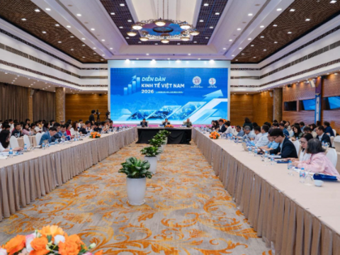 Định hình mô hình phát triển dựa trên khoa học công nghệ, đổi mới sáng tạo và chuyển đổi số