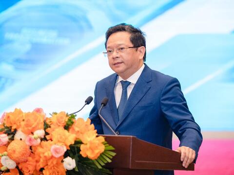 Xác lập mô hình tăng trưởng mới: Khoa học công nghệ là "trục xương sống"