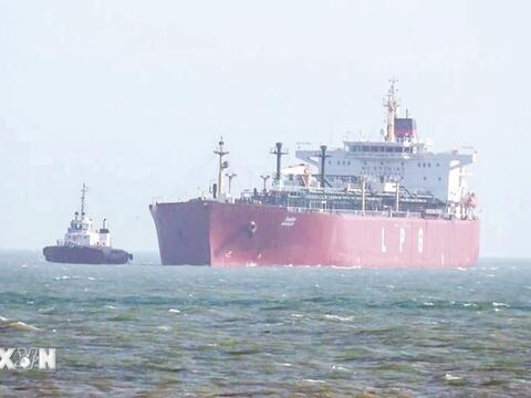 Mỹ kêu gọi G7 chung sức mở lại eo biển Hormuz