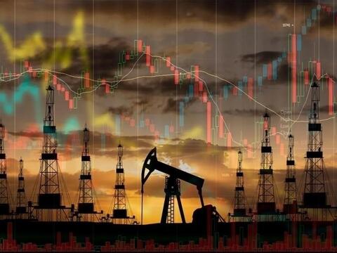 Giá dầu thế giới quay đầu giảm