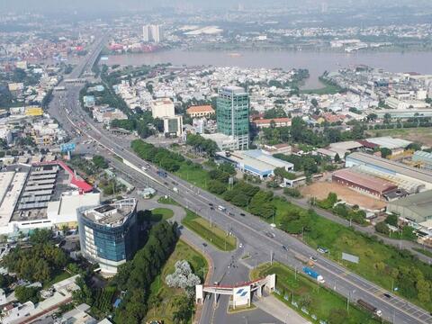 Bất động sản hưởng lợi gì từ thông tin Đồng Nai chuẩn bị lên thành phố trực thuộc Trung ương?