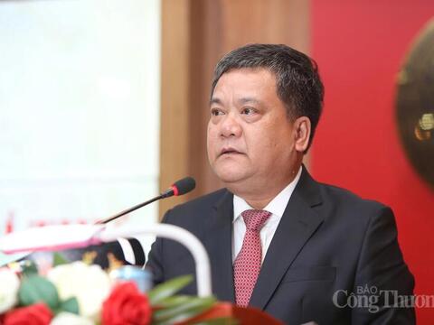 Ông Trần Phong được bầu giữ chức Bí thư Tỉnh ủy Khánh Hòa