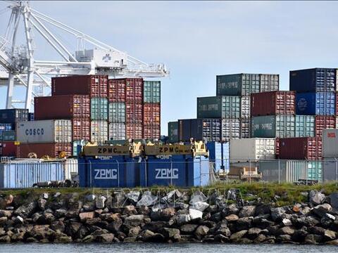 Nghị viện châu Âu ‘bật đèn xanh’ cho thỏa thuận thuế quan với Mỹ