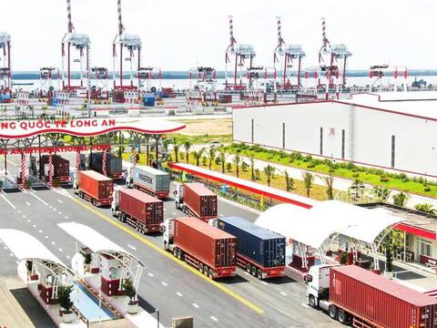 Tây Ninh hướng dòng vốn FDI vào công nghệ cao, tăng trưởng bền vững