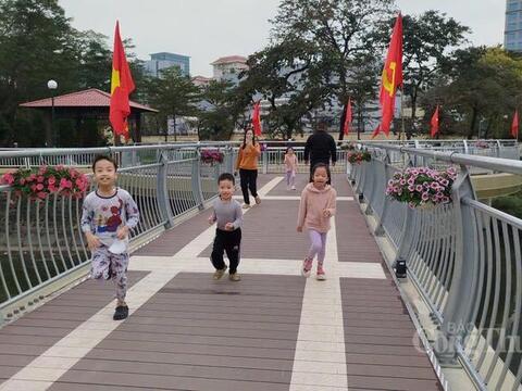 Hà Nội xử lý nghiêm vi phạm trong quản lý công trình công cộng