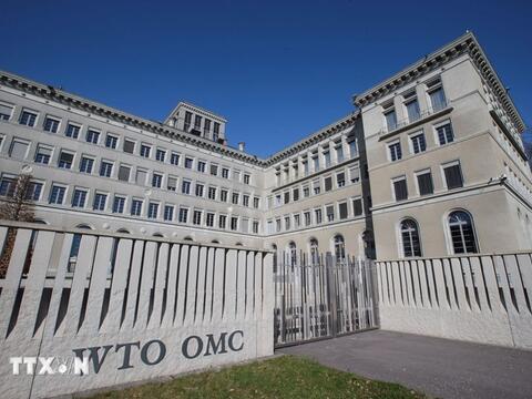 Đàm phán của WTO bế tắc do bất đồng thuế quan