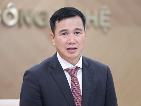 Thủ tướng bổ nhiệm đồng chí Bùi Thế Duy giữ chức Giám đốc Đại học Quốc gia Hà Nội