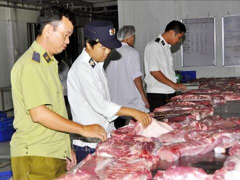 Chấn chỉnh việc buông lỏng an toàn thực phẩm ở bếp ăn, nhất là với mầm non, tiểu học