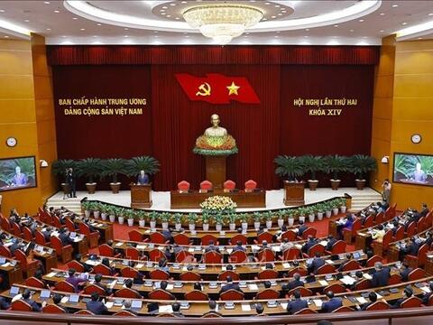 Kiên định nền tảng tư tưởng: Giữ “gốc” để không lạc hướng