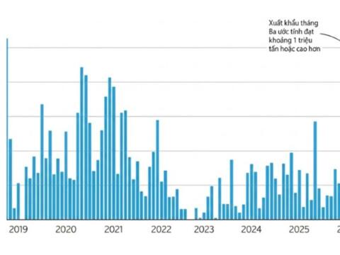 Xuất khẩu dầu diesel của Ấn Độ sang Đông Nam Á chạm mốc cao nhất trong 7 năm