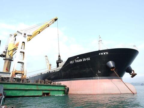 Ngành than giữ nhịp cung ứng giữa biến động năng lượng toàn cầu