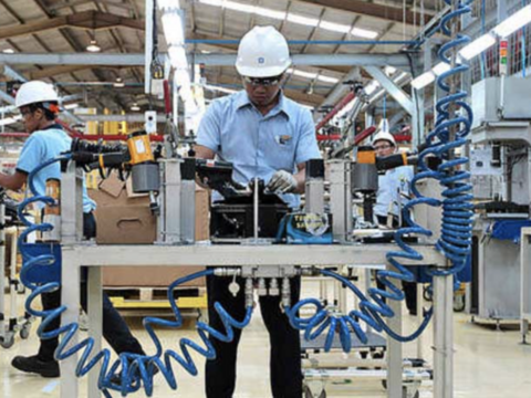 Lý do chỉ số sản xuất Trung Quốc, Nhật Bản chững lại trong tháng 3?