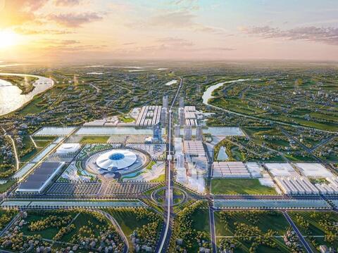 Vinhomes muốn chi gần 25.000 tỷ đồng trả cổ tức tiền mặt, phát hành thêm 4,1 tỷ cổ phiếu