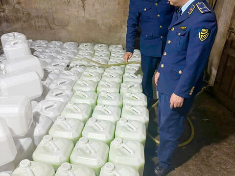 Lào Cai: Bám sát địa bàn, đấu tranh hiệu quả chống buôn lậu, hàng giả