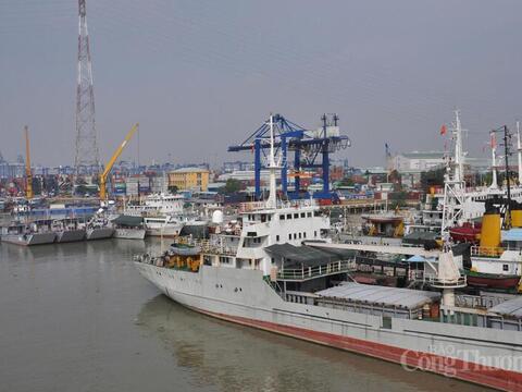 Xuất khẩu: Động lực then chốt cho mục tiêu tăng trưởng hai con số