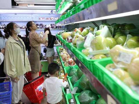 Thủ tướng chỉ đạo tăng cường công tác quản lý, điều hành và bình ổn giá