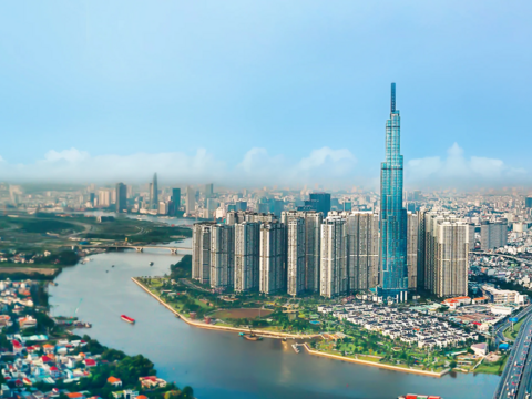 Vingroup lên kế hoạch lợi nhuận tăng 126% năm 2026, mức cao kỷ lục