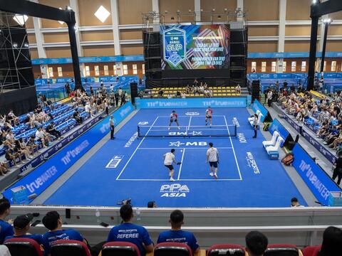 Tin thể thao (2-4): Pháp “soán ngôi vương” của Tây Ban Nha trên bảng xếp hạng FIFA