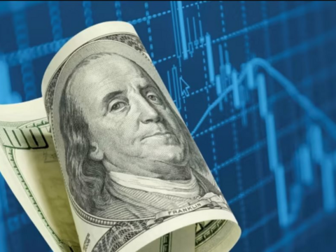 Tỷ giá USD hôm nay (2-4): Đồng USD tiếp tục suy yếu