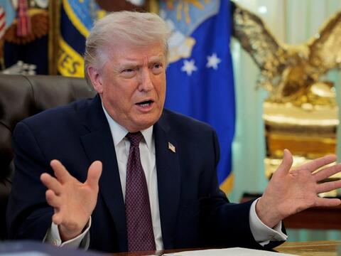 Mỹ áp thuế 100% đối với một số dược phẩm nhập khẩu