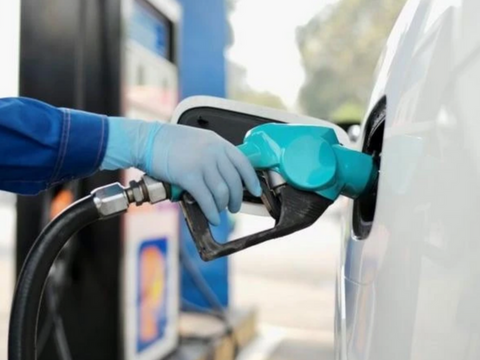 Xây ‘lá chắn’ năng lượng: Tăng dự trữ để chủ động điều tiết thị trường