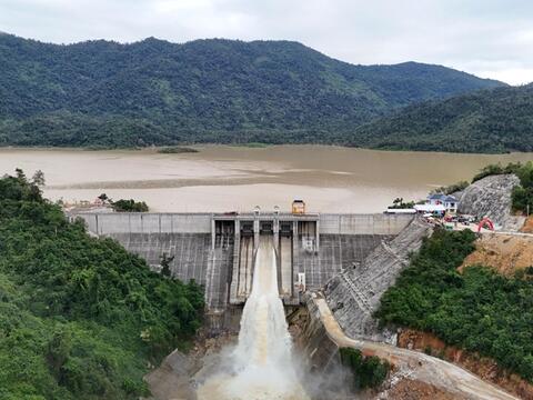 Ứng phó hiệu quả với hạn hán, xâm nhập mặn