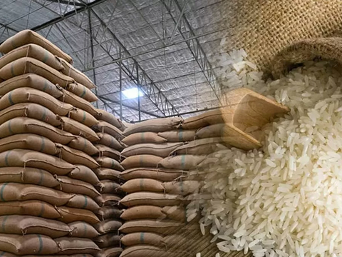 Xuất khẩu gạo quý I/2026 giảm giá trị, áp lực tái cấu trúc gia tăng