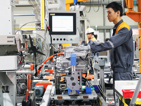 Doanh nghiệp cần tiên phong thúc đẩy phát triển kinh tế tuần hoàn, kinh tế sáng tạo