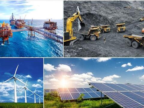 Công nghiệp lọc dầu và an ninh năng lượng