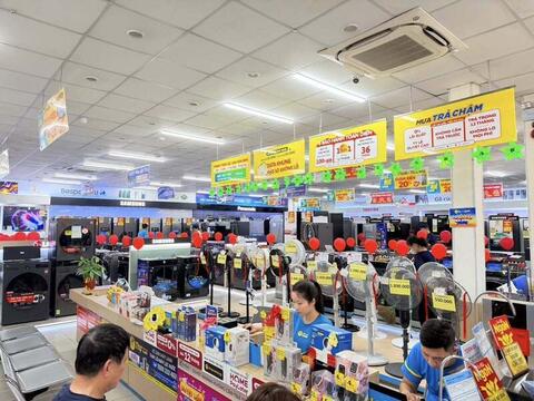 Nhãn năng lượng - 'kim chỉ nam' tiết kiệm điện, giảm chi phí