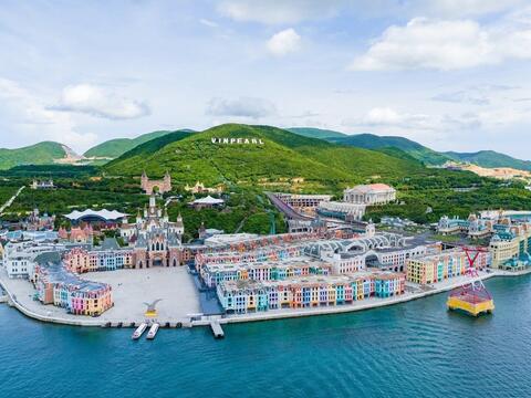 Vinpearl đặt mục tiêu doanh thu mỗi ngày gần 44 tỷ đồng