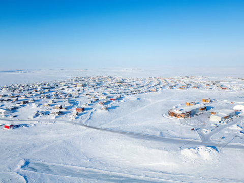 Nỗi lo của người dân Canada