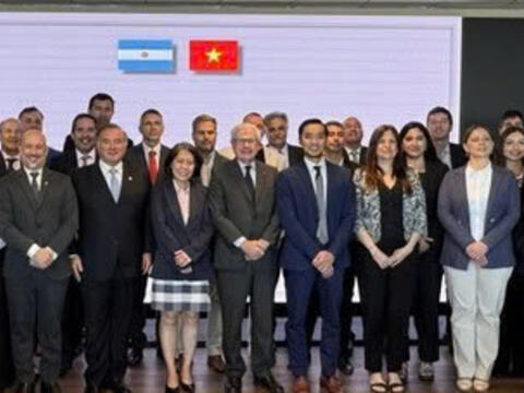 Định hình cách tiếp cận thị trường Nam Mỹ cho doanh nghiệp Việt