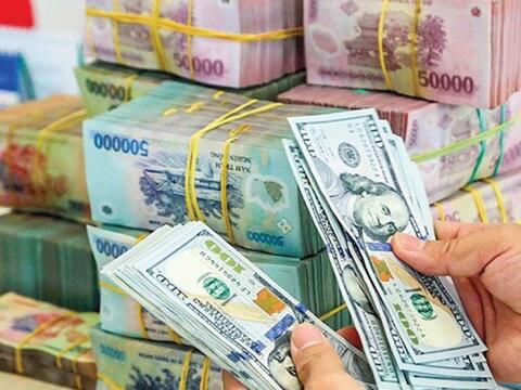 Bức tranh thị trường tài chính tiền tệ quý I/2026: Tín dụng tăng 2,15%, thị trường bảo hiểm phát tín hiệu khởi sắc