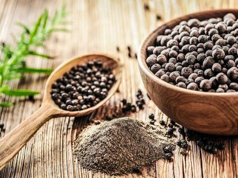 Xuất khẩu hồ tiêu Việt Nam tháng 3 tăng mạnh