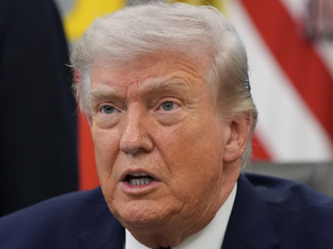 “Câu thần chú” vô hiệu