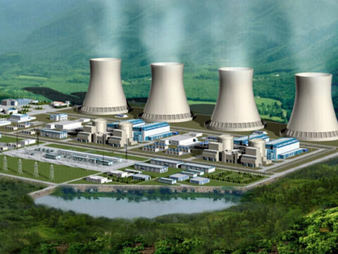 Tăng cường năng lực quản lý an toàn bức xạ, hạt nhân đến năm 2030