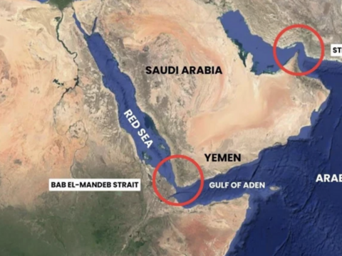 Chuyên gia cảnh báo Iran có thể đưa ra ‘kịch bản ác mộng’ cho thế giới