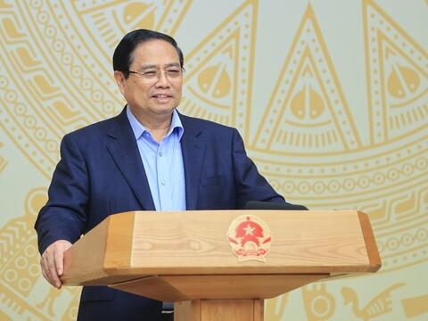 Bảo đảm an ninh mạng – nhiệm vụ trọng yếu, thường xuyên, cấp bách