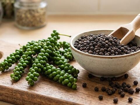 Bản tin nông sản hôm nay (7-4): Giá hồ tiêu, cà phê ổn định