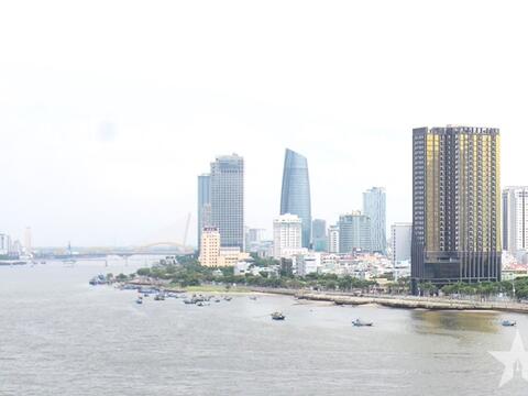 Phê duyệt nhiệm vụ quy hoạch chung TP Đà Nẵng đến năm 2050, tầm nhìn đến năm 2075