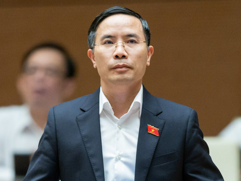 Ông Phạm Đức Ấn giữ chức Thống đốc Ngân hàng Nhà nước