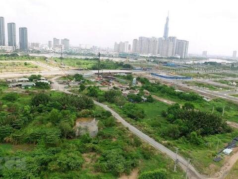 Hà Nội chuẩn bị đấu giá 306 dự án, khu đất với gần 729 ha