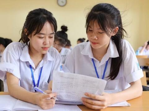 Hà Nội: Chỉ tiêu vào trường công lập vẫn giữ ở mức khoảng 60%