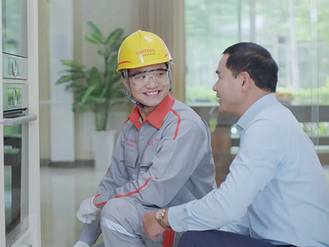 Viettel Construction đặt mục tiêu doanh thu hơn 15.600 tỷ đồng, cổ tức lên đến 27%