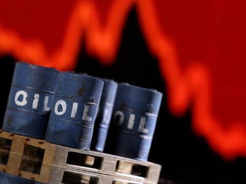 Giá xăng dầu hôm nay (10-4): Giá dầu thế giới vẫn dưới 100 USD/thùng