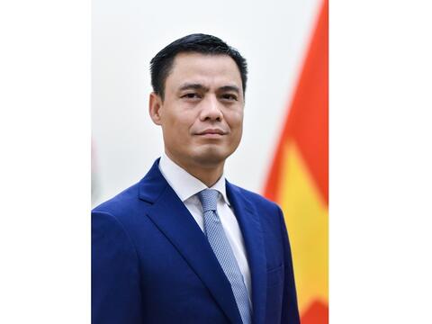 Tạo xung lực mới cho quan hệ của Việt Nam với các đối tác quan trọng