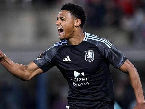 Tin thể thao (10-4): Aston Villa thắng thuyết phục Bologna, nắm lợi thế trận lượt về Europa League