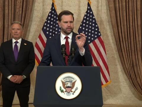 Đàm phán Mỹ - Iran bế tắc sau hơn 20 giờ, tương lai xung đột vẫn bỏ ngỏ